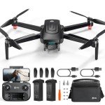 Holy Stone HS175G 4K GPS Foldable Drone