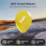 Holy Stone HS175G 4K GPS Foldable Drone