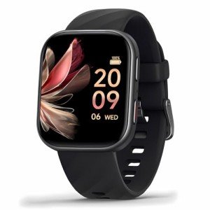 FITVII Smart Health & Fitness Tracker Watch
