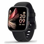FITVII Smart Health & Fitness Tracker Watch