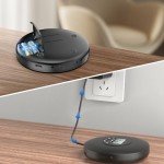 Arafuna Portable CD Player with Anti-Skip Protection