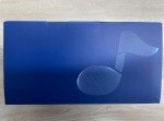 KVIDIO Wireless Over-Ear Bluetooth Headphones - 65H Playtime