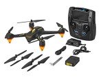 Revell Control GPS Quadcopter Drone Navigator