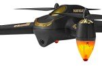 Revell Control GPS Quadcopter Drone Navigator