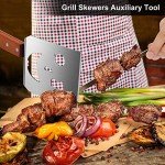 7-in-1 BBQ Spatula: Ultimate Grill Tool