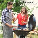 7-in-1 BBQ Spatula: Ultimate Grill Tool