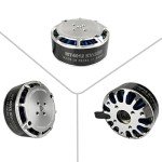 Martin 320KV Brushless Motors for DIY Drones (6 pcs)