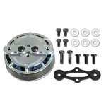 Martin 320KV Brushless Motors for DIY Drones (6 pcs)