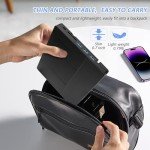 7-in-1 Portable Blu-ray/DVD Player & Burner