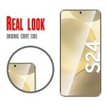 WFTE 2-Pack Samsung Galaxy S24 5G Screen Protectors
