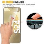 WFTE 2-Pack Samsung Galaxy S24 5G Screen Protectors
