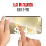 WFTE 2-Pack Samsung Galaxy S24 5G Screen Protectors