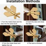 Portable Stainless Steel Door Lock for Travel Security