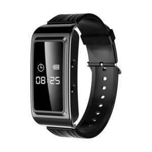 Noise Reduction Camera Wristband with HD Recording
