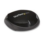Bluetooth Audio Receiver with NFC and HiFi DAC