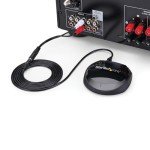 Bluetooth Audio Receiver with NFC and HiFi DAC