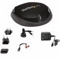 Bluetooth Audio Receiver with NFC and HiFi DAC