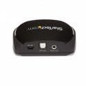Bluetooth Audio Receiver with NFC and HiFi DAC