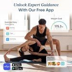 Etekcity Digital Smart Body Weight Scale
