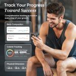 Etekcity Digital Smart Body Weight Scale