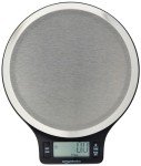 Amazon Basics Digital Kitchen Scales with LCD Display