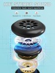 Bluetooth Sleep Mask Headphones for Ultimate Relaxation