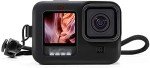Action Camera Accessories Kit for Hero 9, 10, 11