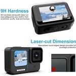 Action Camera Accessories Kit for Hero 9, 10, 11