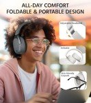 Edifier W830NB Wireless Noise Cancelling Headphones