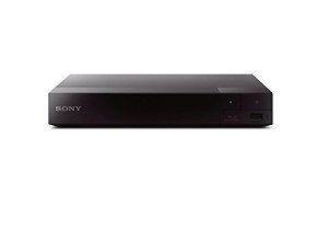 Sony BDP-S3700 Wi-Fi Blu-Ray and DVD Player