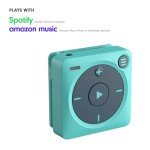 Mighty 3 Music Player for Streaming & Storage