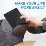 Portable USB 3.0 Type-C Blu-ray Drive for Laptops