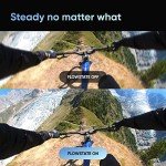 Insta360 X3 Action Camera Biker Kit with Mount