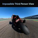 Insta360 X3 Action Camera Biker Kit with Mount