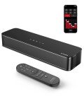ULTIMEA 2.1ch Bluetooth Sound Bar with Subwoofer