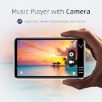 HIFI WALKER G7 Bluetooth MP3 Player with WiFi