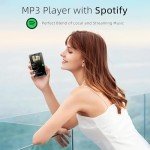 HIFI WALKER G7 Bluetooth MP3 Player with WiFi