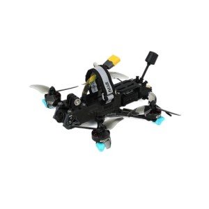 MANTA 3.6" GPS FPV Drone with HD VTX