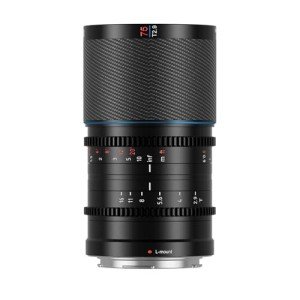 SIRUI 75mm T2.9 Carbon Fiber Anamorphic Lens