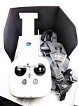 DJI Phantom 4 Advanced Drone - White Edition