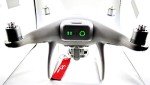 DJI Phantom 4 Advanced Drone - White Edition