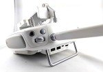 DJI Phantom 4 Advanced Drone - White Edition