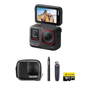 Insta360 Ace Pro 8K Action Camera Kit