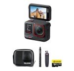 Insta360 Ace Pro 8K Action Camera Kit