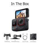 Insta360 Ace Pro 8K Action Camera Kit