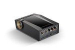 Astell&Kern CA1000T Desktop Audio System - Grey