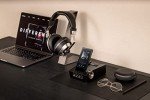 Astell&Kern CA1000T Desktop Audio System - Grey
