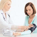 Yiedlsksy Upper Arm Blood Pressure Monitor for Home