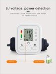 Yiedlsksy Upper Arm Blood Pressure Monitor for Home