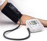 Yiedlsksy Upper Arm Blood Pressure Monitor for Home